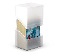 Ultimate Guard Boulder Deck Case 80+ Standard Size Frosted