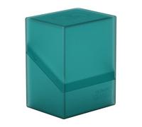 Ultimate Guard Boulder Deck Case 80+ Standard Size Malachite