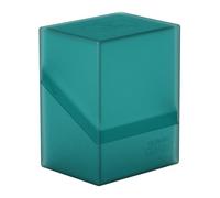 Ultimate Guard UG Malachite Boulder Deck Case 80+
