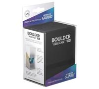 Boulder Deck Case 80+ - Oynx