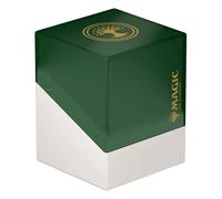Ultimate Guard Boulder Magic: The Gathering Guild Summit Selesnya Card Box 100 Packs