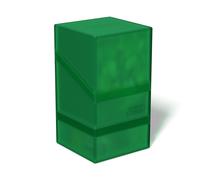 Ultimate Guard Boulder 'n' Tray 100+ Emerald