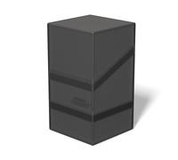 Ultimate Guard Boulder?n?Tray 100+ Onyx