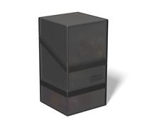 Ultimate Guard Boulder 'n' Tray 100+ Onyx
