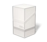Ultimate Guard Boulder´n´Tray 100+ Frosted
