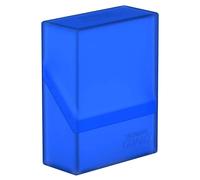 Ultimate Guard Boulder Deck Case 40+ Standard Size Emerald
