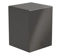 Ultimate Guard Boulder Deck Case 100+ Solid Grey