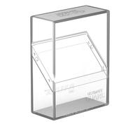 Ultimate Guard Boulder Standard Deck Case 40 Packs