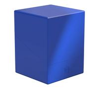 Ultimate Guard Boulder(TM) Deck Case 100+ Solid, Colour: Blue