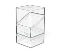 Ultimate Guard - Boulder'N'Tray 100+ - Clear