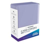 Ultimate Guard - UG Card Toploaders - 35pt Clear - Pack of 25