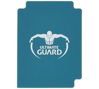 Ultimate Guard Card Dividers Standard Size Petrol Blue (10)