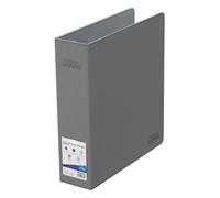 Ultimate Guard Collector's Album Xenoskin Grey