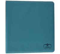 Ultimate Guard Collector?s Album XenoSkin Petrol Blue