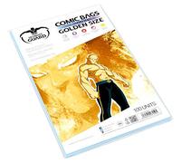Ultimate Guard - Comic Bags Resealable - Golden Size (100)