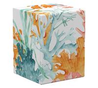 Ultimate Guard Coral Places Coralline Eden Deck Case Multicolor Kids