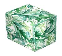 Ultimate Guard Coral Places Kelp Forest Deck Case Green Kids