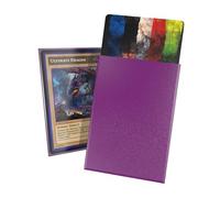 Cortex Sleeves Japanese Size Matte Purple (60)
