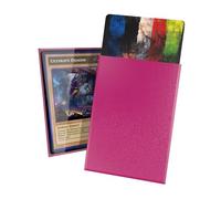 Ultimate Guard Cortex Sleeves Japanese Size Pink (60)