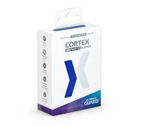 Ultimate Guard Cortex Matte Card Sleeves 66x91 Mm 100 Packs