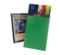 Ultimate Guard UG Cortex Sleeves Japanese Size Green (60)