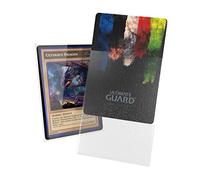 Ultimate Guard Cortex Sleeves Japanese Size Transparent Acid-Free (Non-PVC) - 60 Pieces