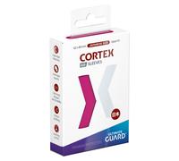 Ultimate Guard Cortex Sleeves Japanese Size (60) - Pink