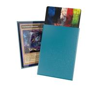 Ultimate Guard Cortex Sleeves – Japanese Size – Petrol (60)