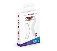 Ultimate Guard Cortex Sleeves Japanese Size Matte (60) (62 x 89 mm), Colour: White