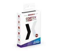 Cortex Sleeves Japanese Size Matt Black (60)