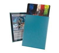 Ultimate Guard Cortex Sleeves Standard Size Petrol (100)