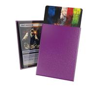 Ultimate Guard Cortex Sleeves Standard Size Purple (100)