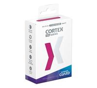 Ultimate Guard Cortex Sleeves Standard Size (100) - Pink