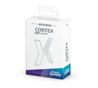 Cortex Sleeves Standard Size White (100)