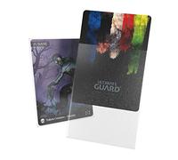Ultimate Guard Cortex Sleeves Standard Size Matte Transparent (100)