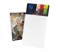 Ultimate Guard Cortex Sleeves Standard Size Matte White (100)