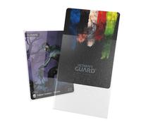 Ultimate Guard Cortex Sleeves Standard Size Transparent (100)