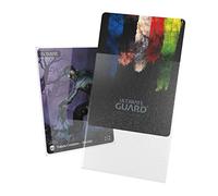 Cortex Sleeves Standard Size Transparent (100)