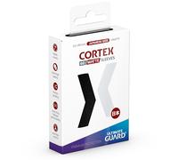 Cortex Sleeves Japanese Size Matte Black (60)