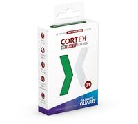 Ultimate Guard Cortex Small Matte Trading Card Sleeves 60 Yugioh 1-10 Packs