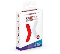 Ultimate Guard UG Cortex Sleeves Japanese Size Matte Red (60)
