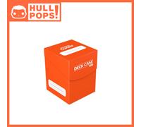 Ultimate Guard Deck Case 100+ - Orange