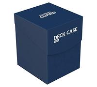 Ultimate Guard Deck Case 100+ Standard Size Blue Card Boxes