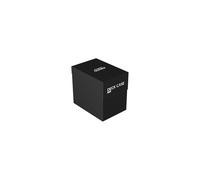 Ultimate Guard Deck Case 133+ Standard Size Black