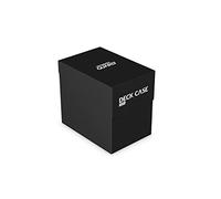 Ultimate Guard Deck Case 133+ Standard size Black