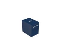 Ultimate Guard Deck Case 133+ Standard Size Blue