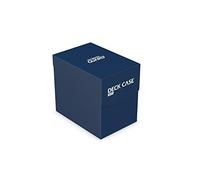 Ultimate Guard Deck Case 133+ Standard Size Blue