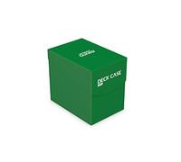 Ultimate Guard Deck Case 133+ Standard Size - Green