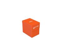 Ultimate Guard Deck Case 133+ Standard Size Orange