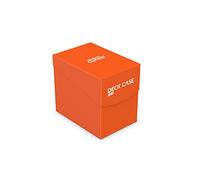 Ultimate Guard Deck Case 133+ Standard Size Orange